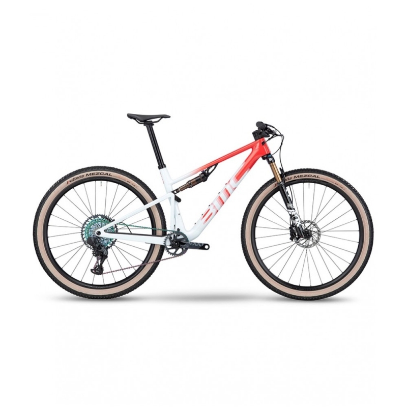 2023 BMC Fourstroke 01 LTD (WAREHOUSEBIKE)Mountain Bike 
