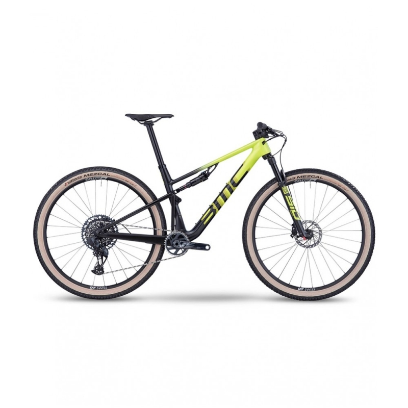 2023 BMC Fourstroke 01 Two (WAREHOUSEBIKE)Mountain Bike 