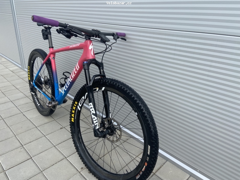 Specialized Epic HT