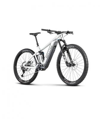 2021 BMC Speedfox AMP AL One Electric Mountain Bike (M3BIKESHOP)